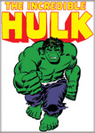 Marvel - Incredible Hulk